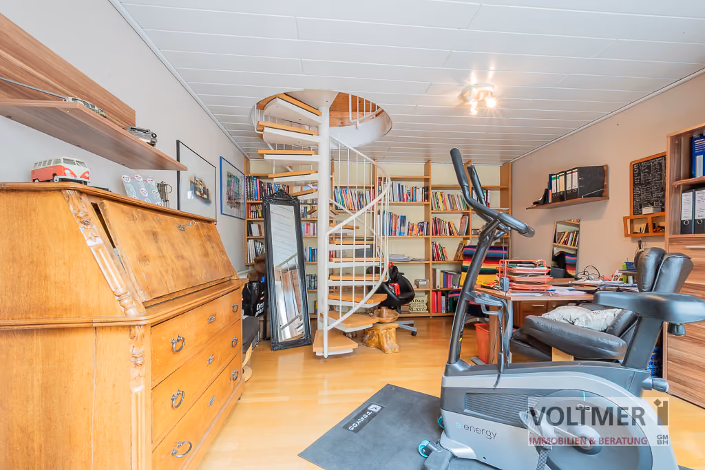 (1. WE) EG Arbeitszimmer