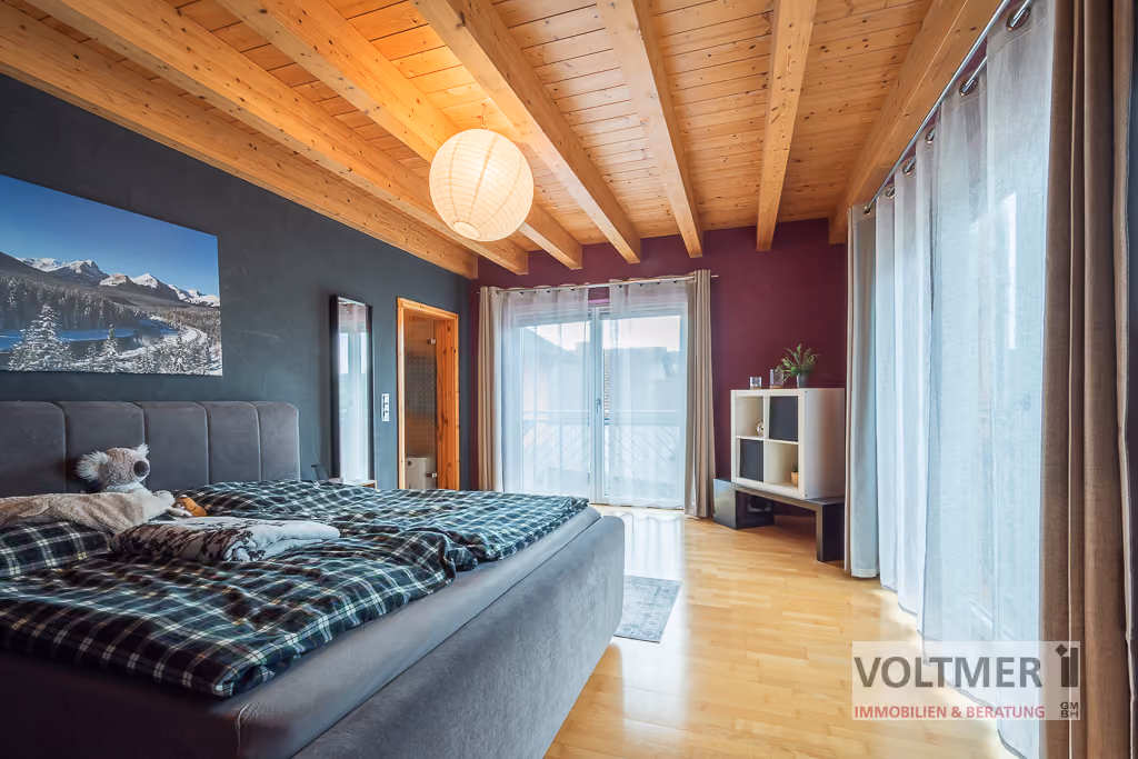 (2. WE) EG Schlafzimmer