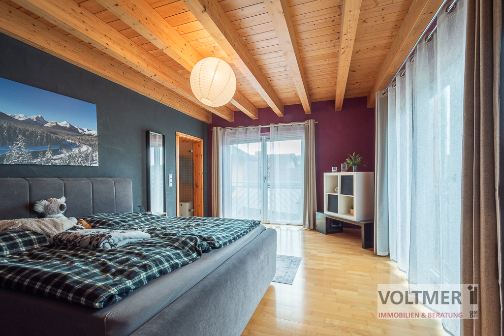 (2. WE) EG Schlafzimmer