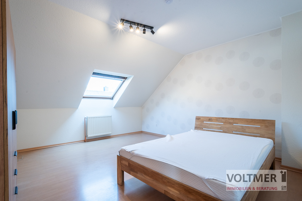 DG Schlafzimmer