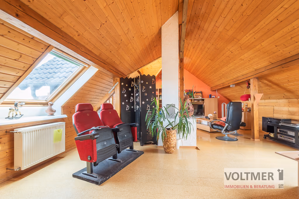 (2. WE) DG Studiozimmer 
