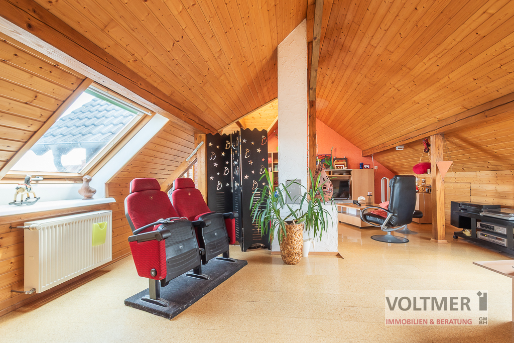 (2. WE) DG Studiozimmer