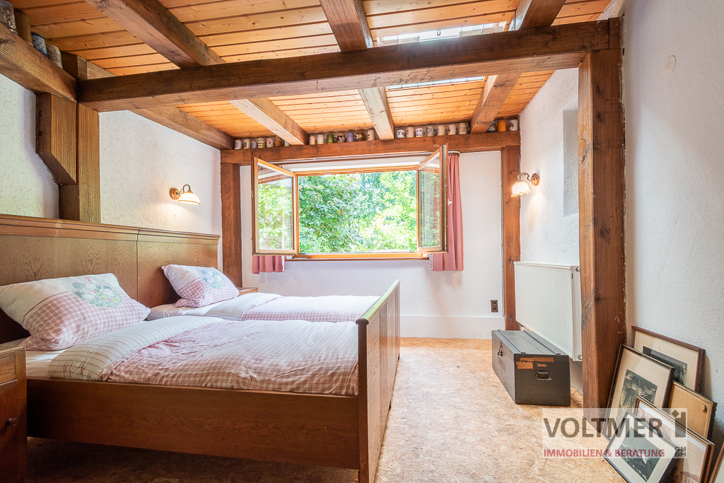 EG Schlafzimmer 