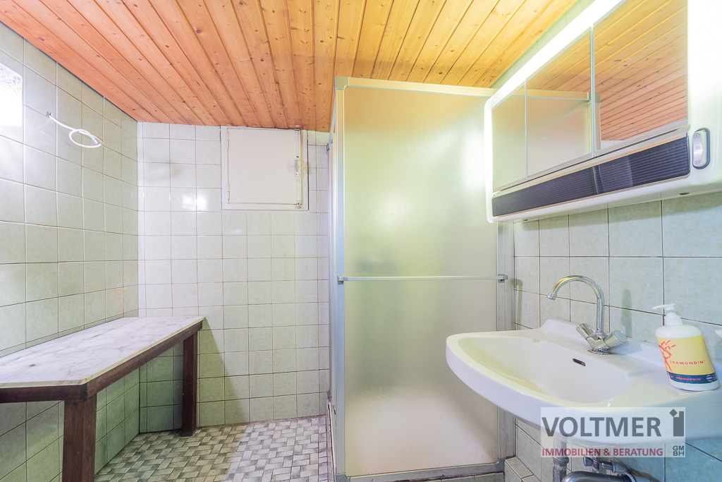 KG Badezimmer 