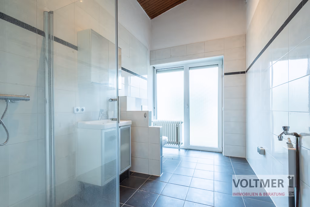 EG Tageslichtbad en Suite