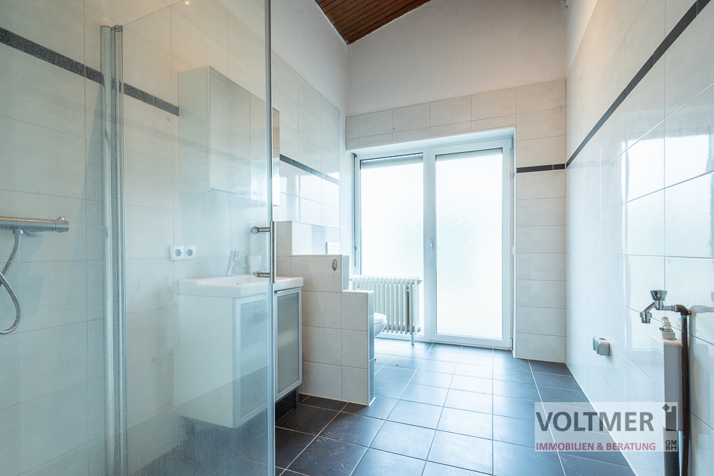 EG Tageslichtbad en Suite