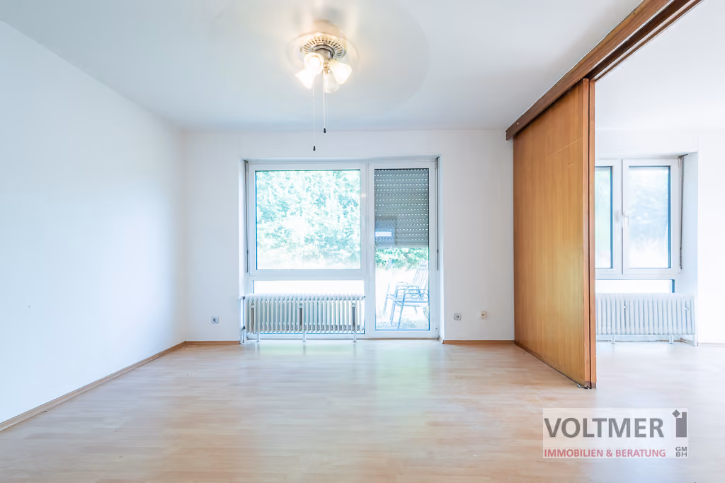 EG Arbeitszimmer