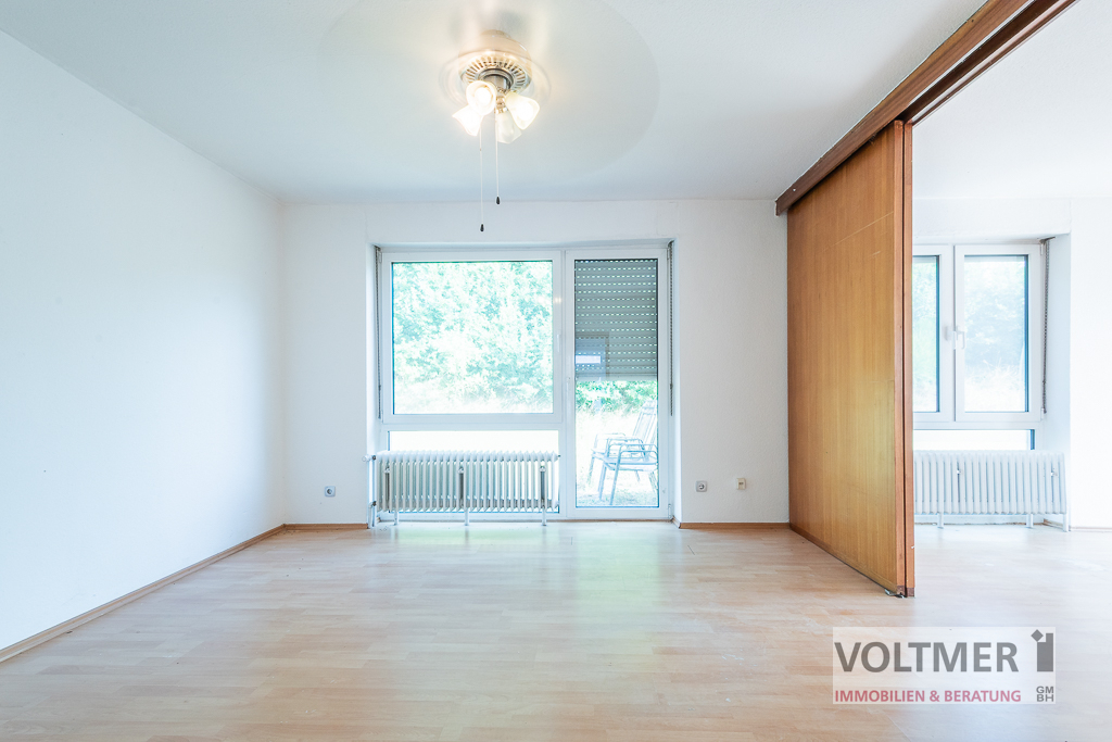 EG Arbeitszimmer