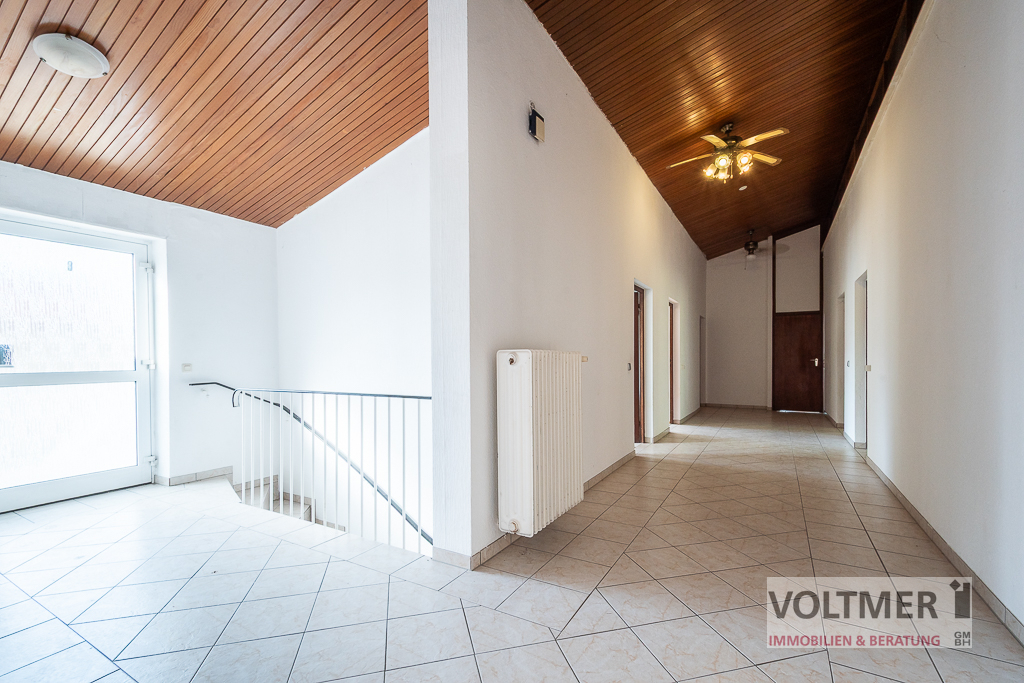 EG Flur 