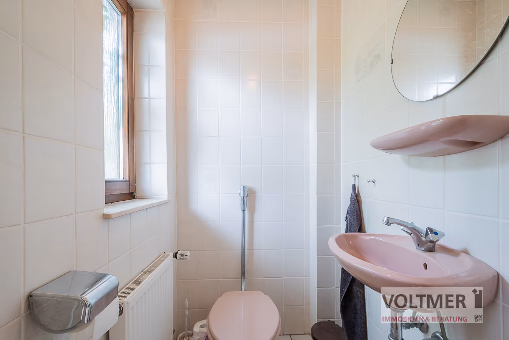 EG Gäste-WC