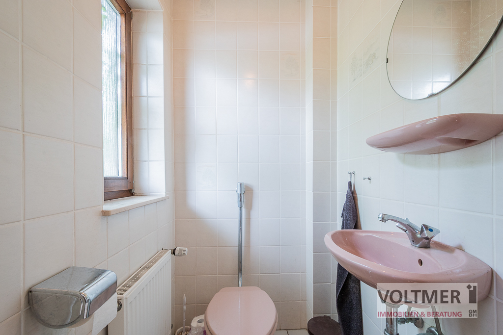 EG Gäste-WC