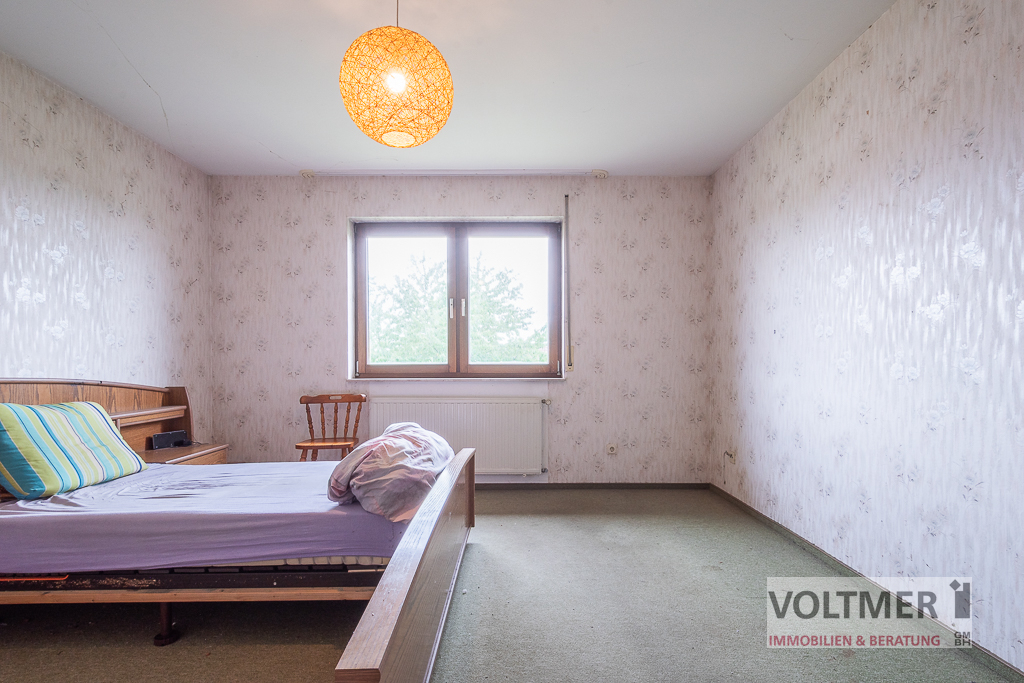 EG Schlafzimmer