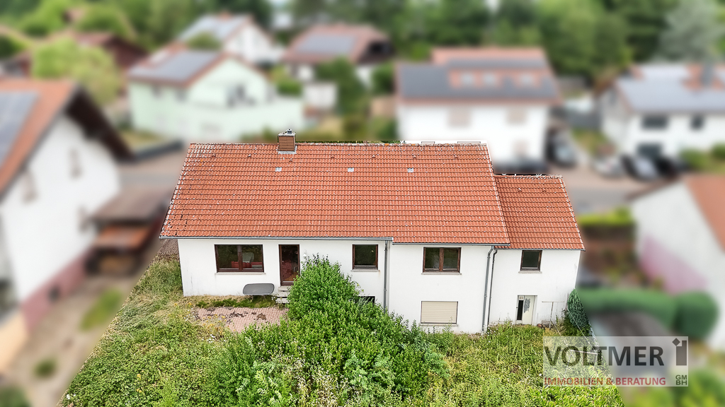 Rückansicht