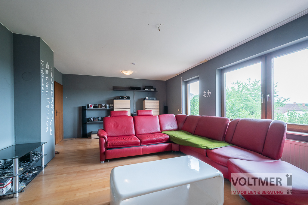 EG Wohnzimmer