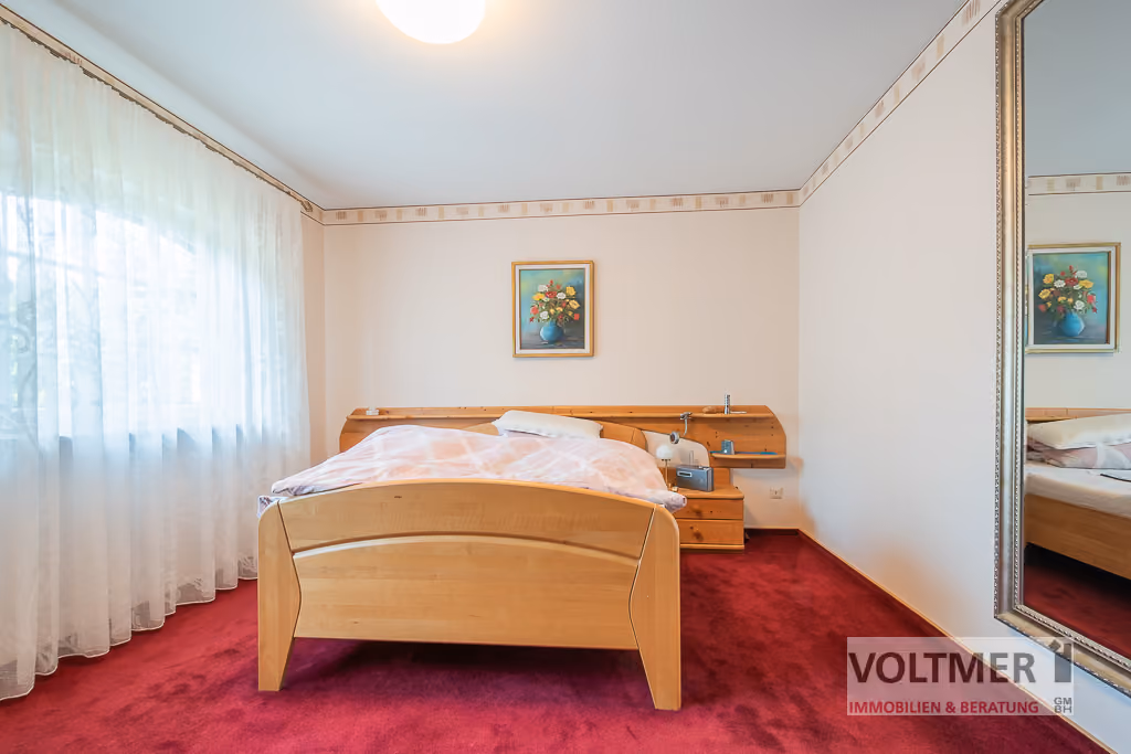 EG Schlafzimmer