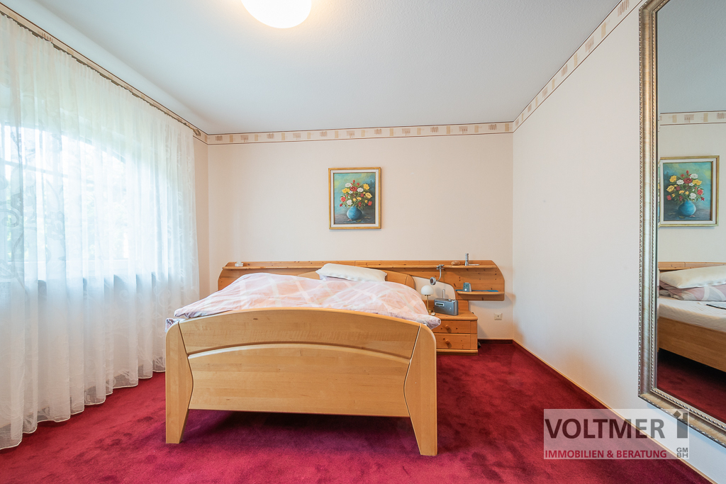 EG Schlafzimmer
