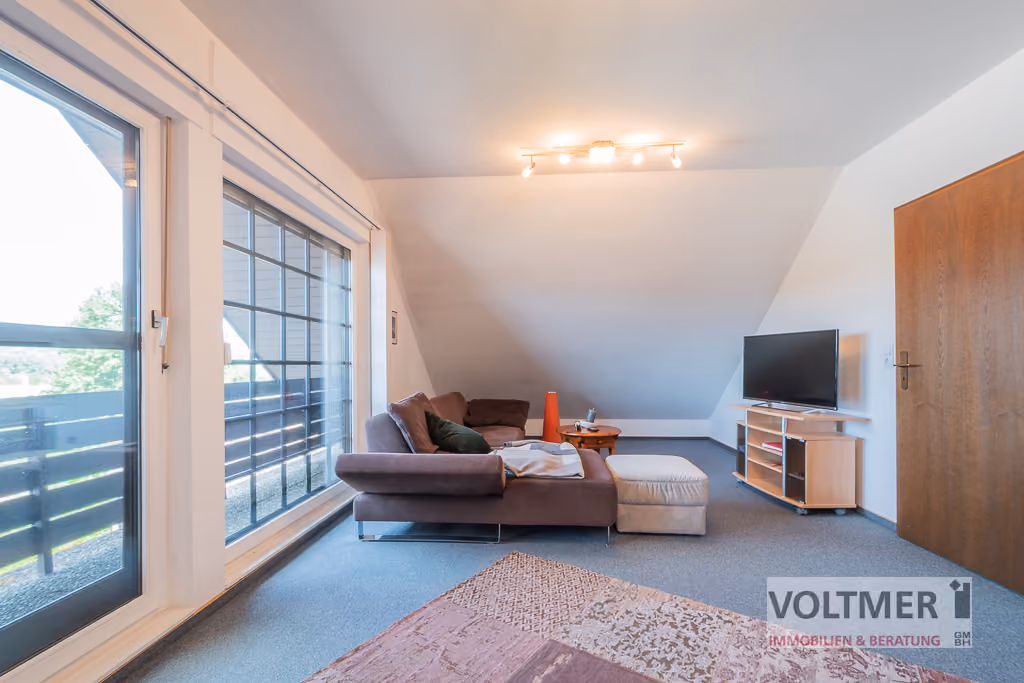DG Arbeitszimmer