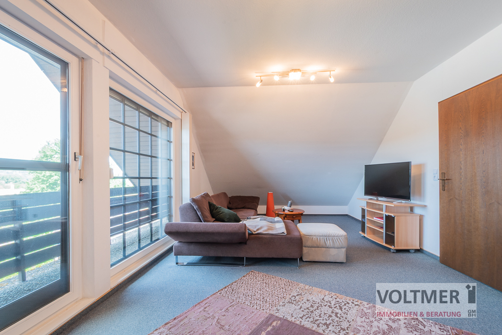 DG Arbeitszimmer