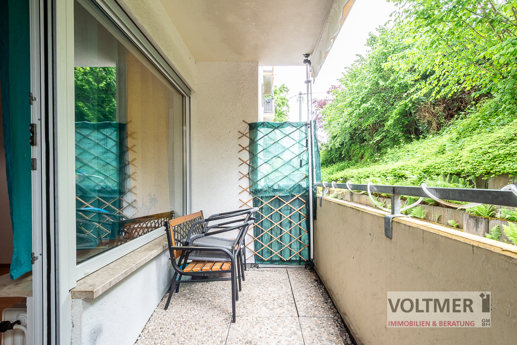 Loggia