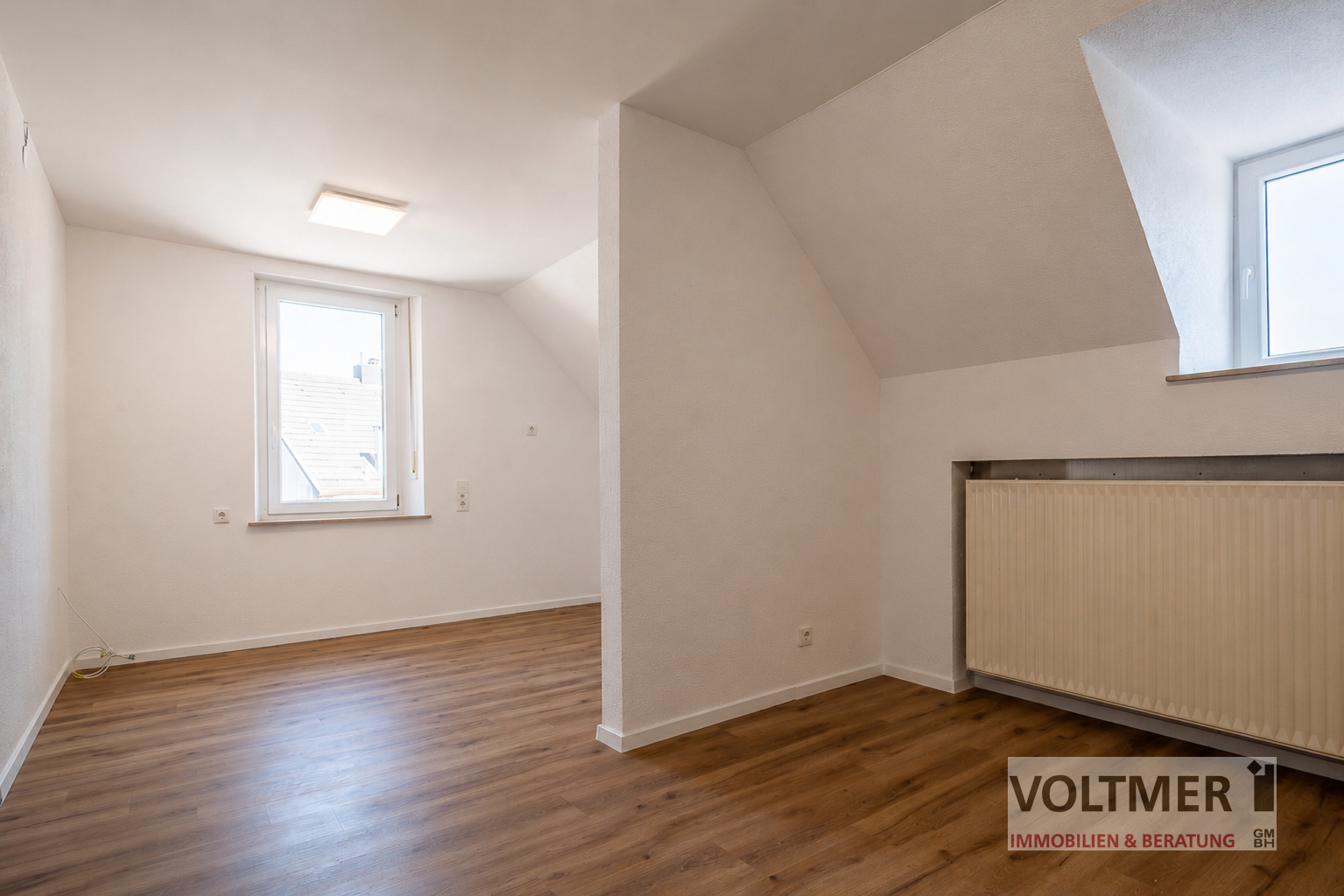 Kinderzimmer / Arbeitszimmer