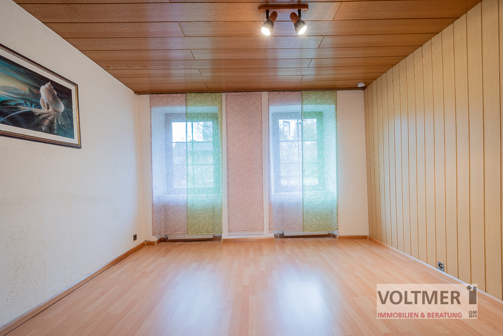 EG Schlafzimmer