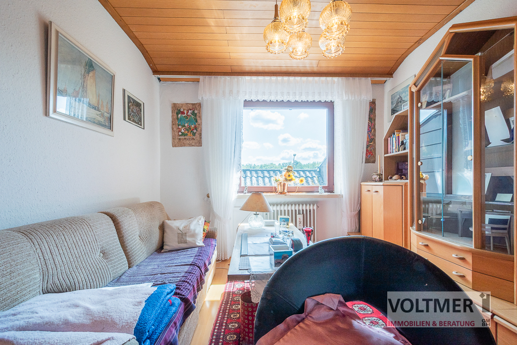 DG 1. Kinderzimmer