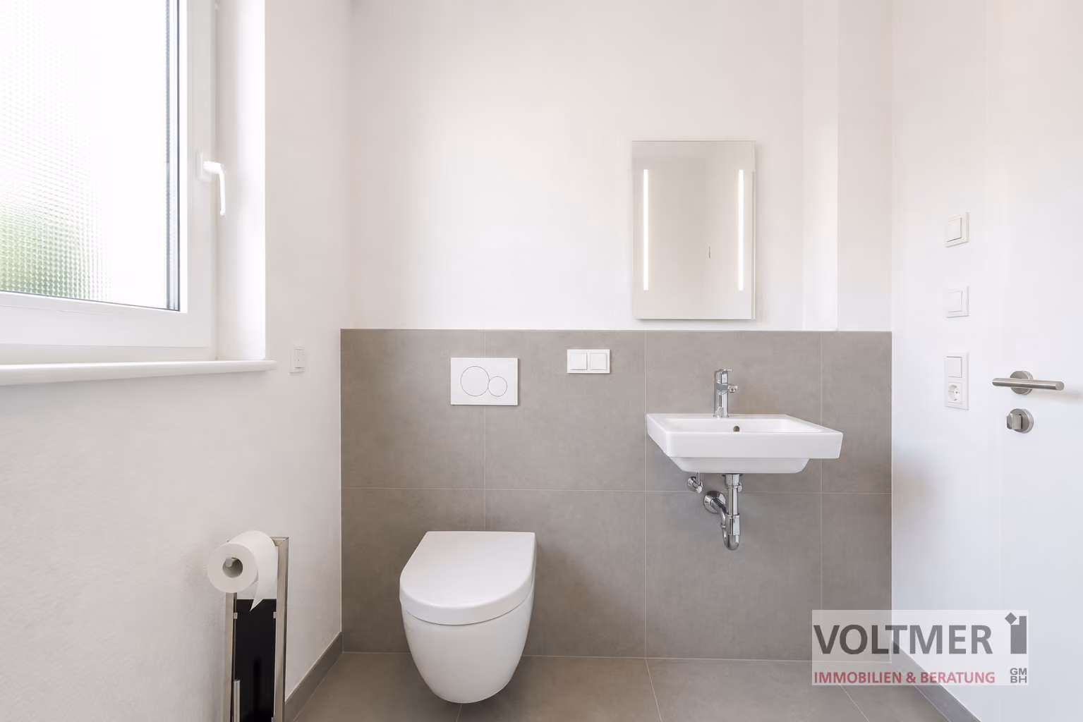 Gäste-WC