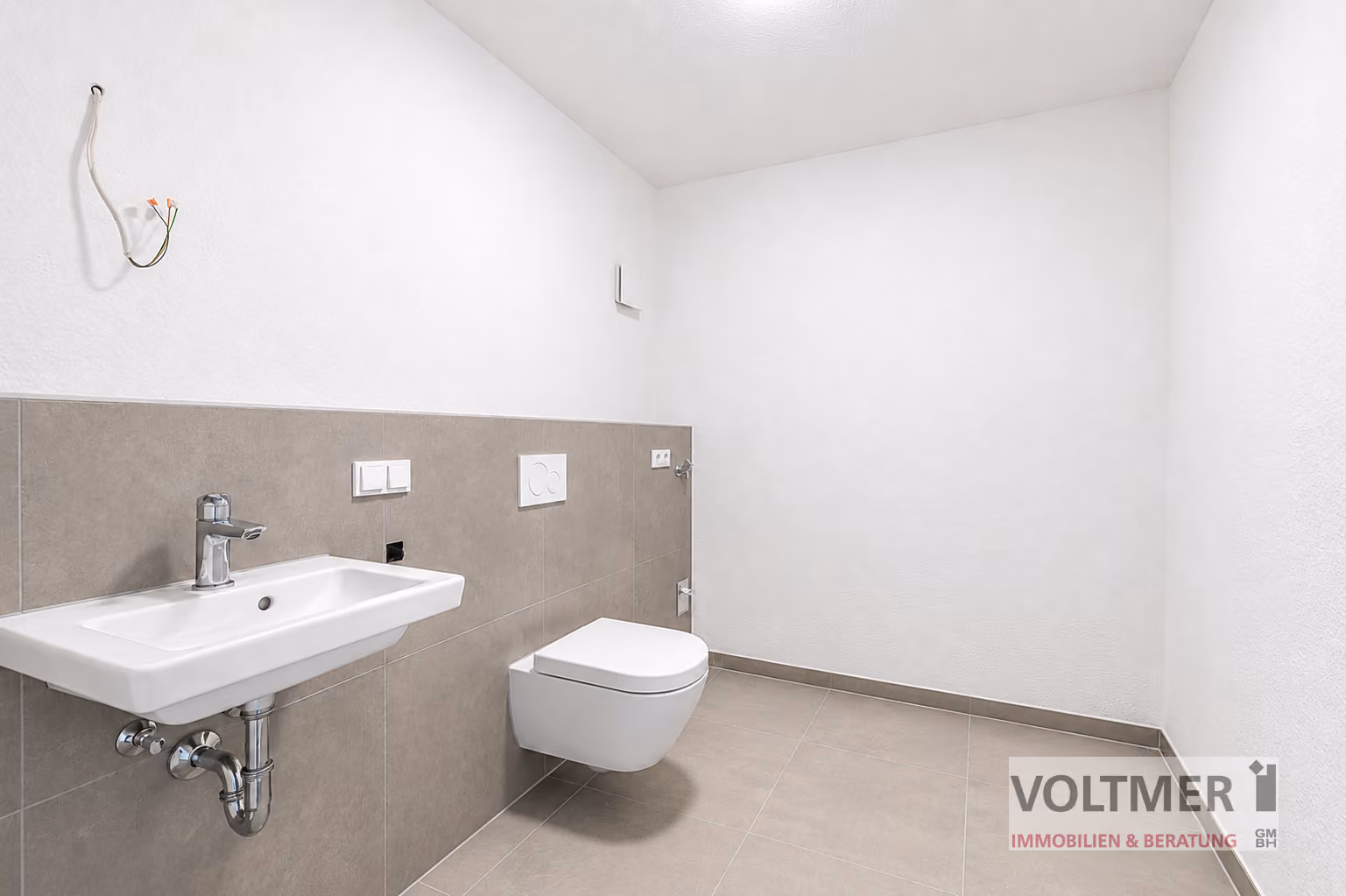 Gäste-WC