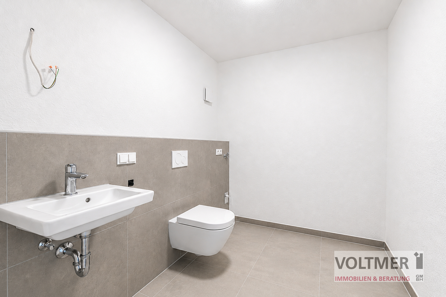 Gäste-WC