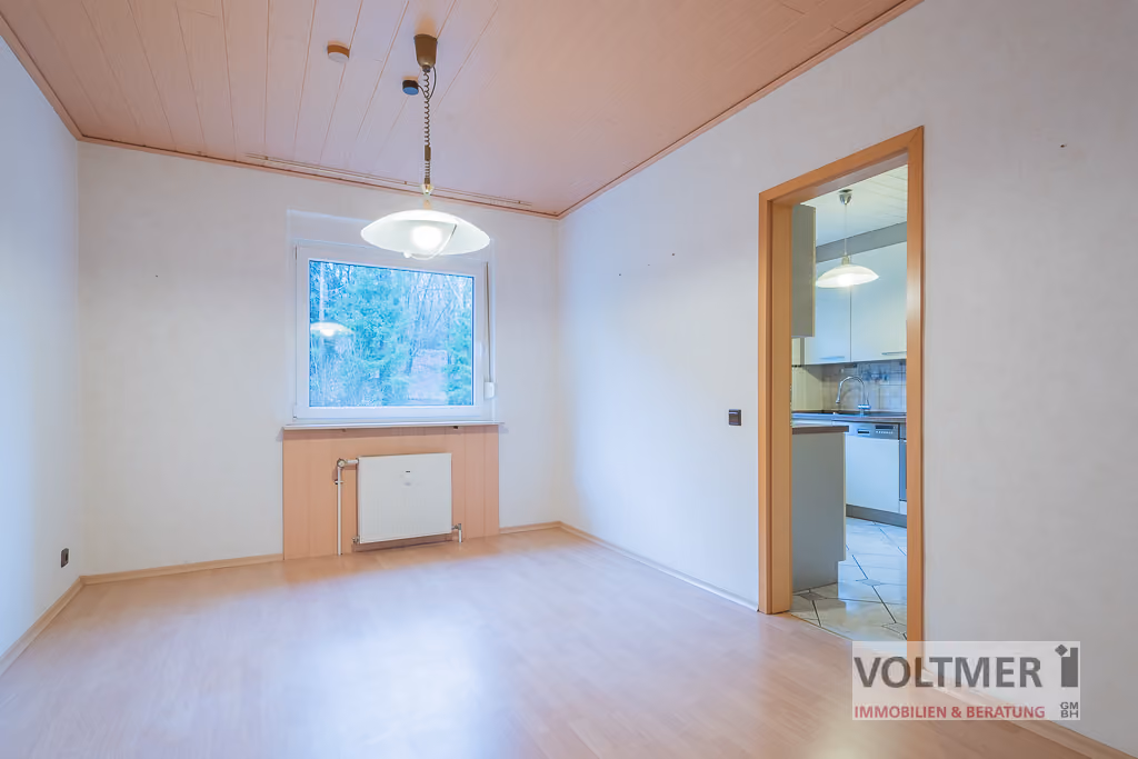 Essbereich (Durchgangszimmer)