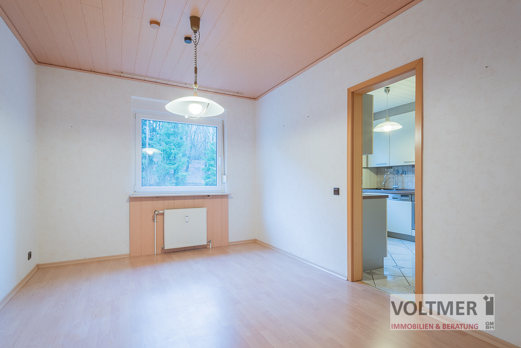Essbereich (Durchgangszimmer)