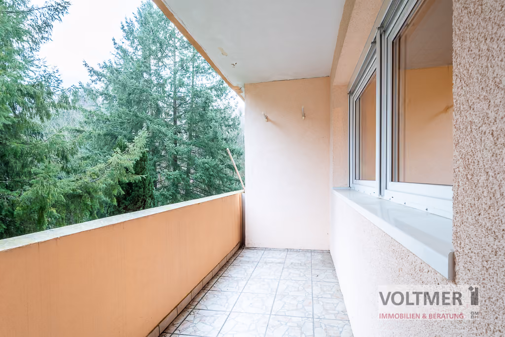 Loggia