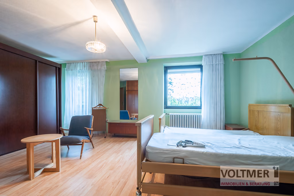 OG Schlafzimmer