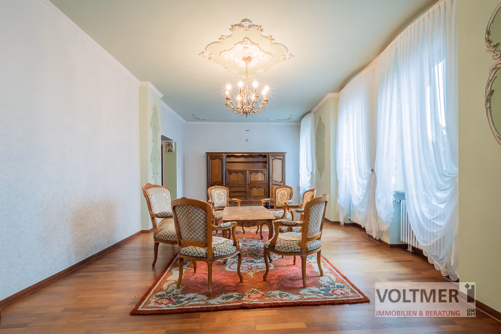 EG Wohnzimmer