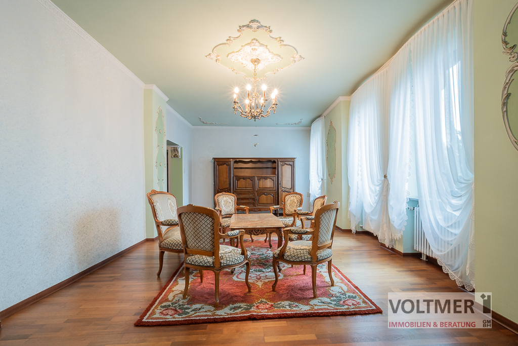 EG Wohnzimmer