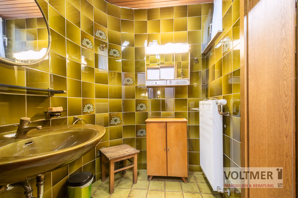 EG Badezimmer