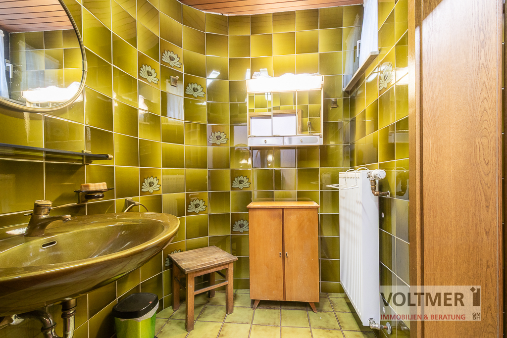 EG Badezimmer