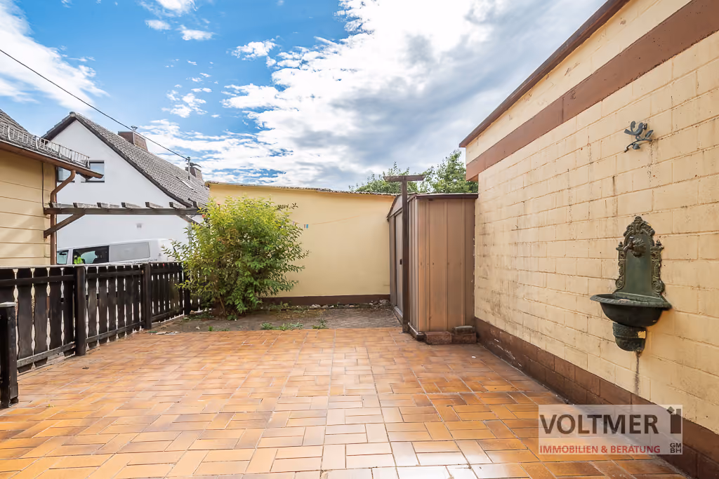 (2. WE) EG Terrasse