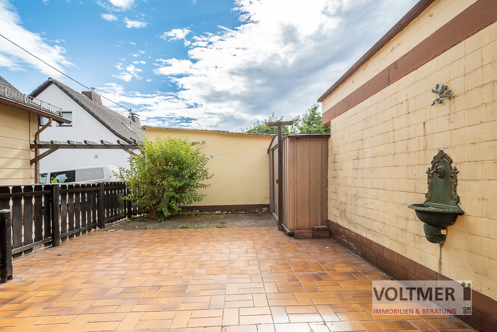 (2. WE) EG Terrasse