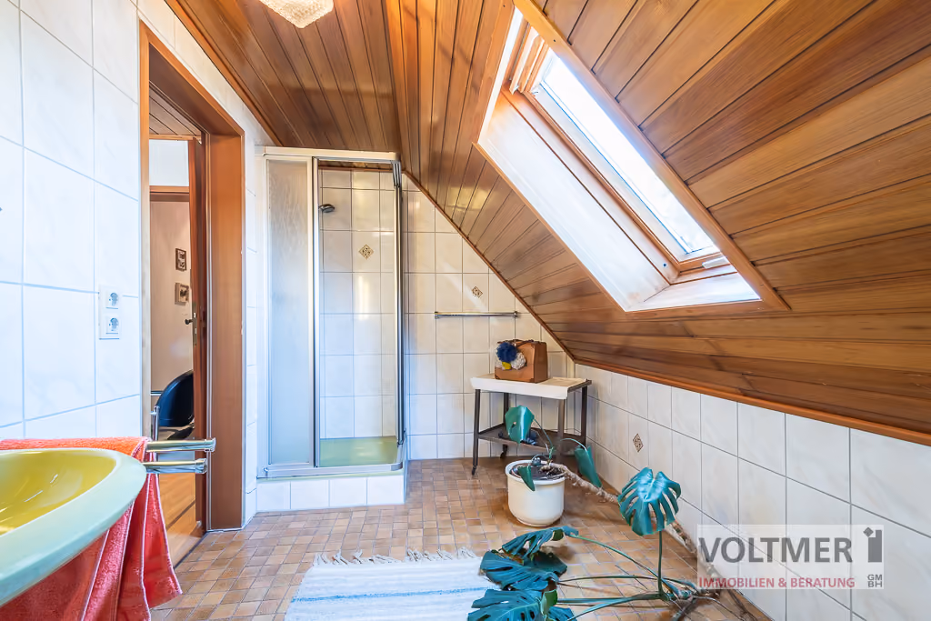 DG Tageslichtbad en Suite