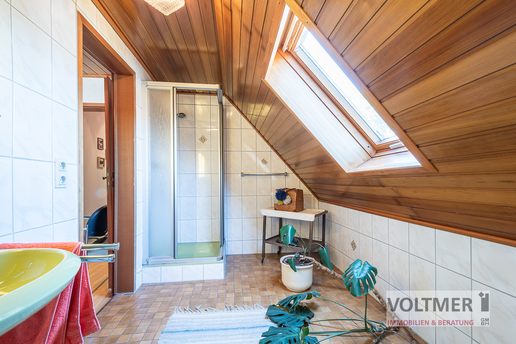DG Tageslichtbad en Suite