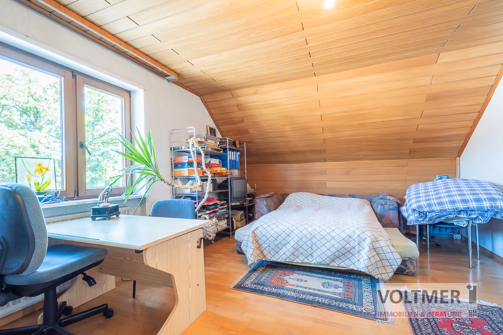 DG Schlafzimmer