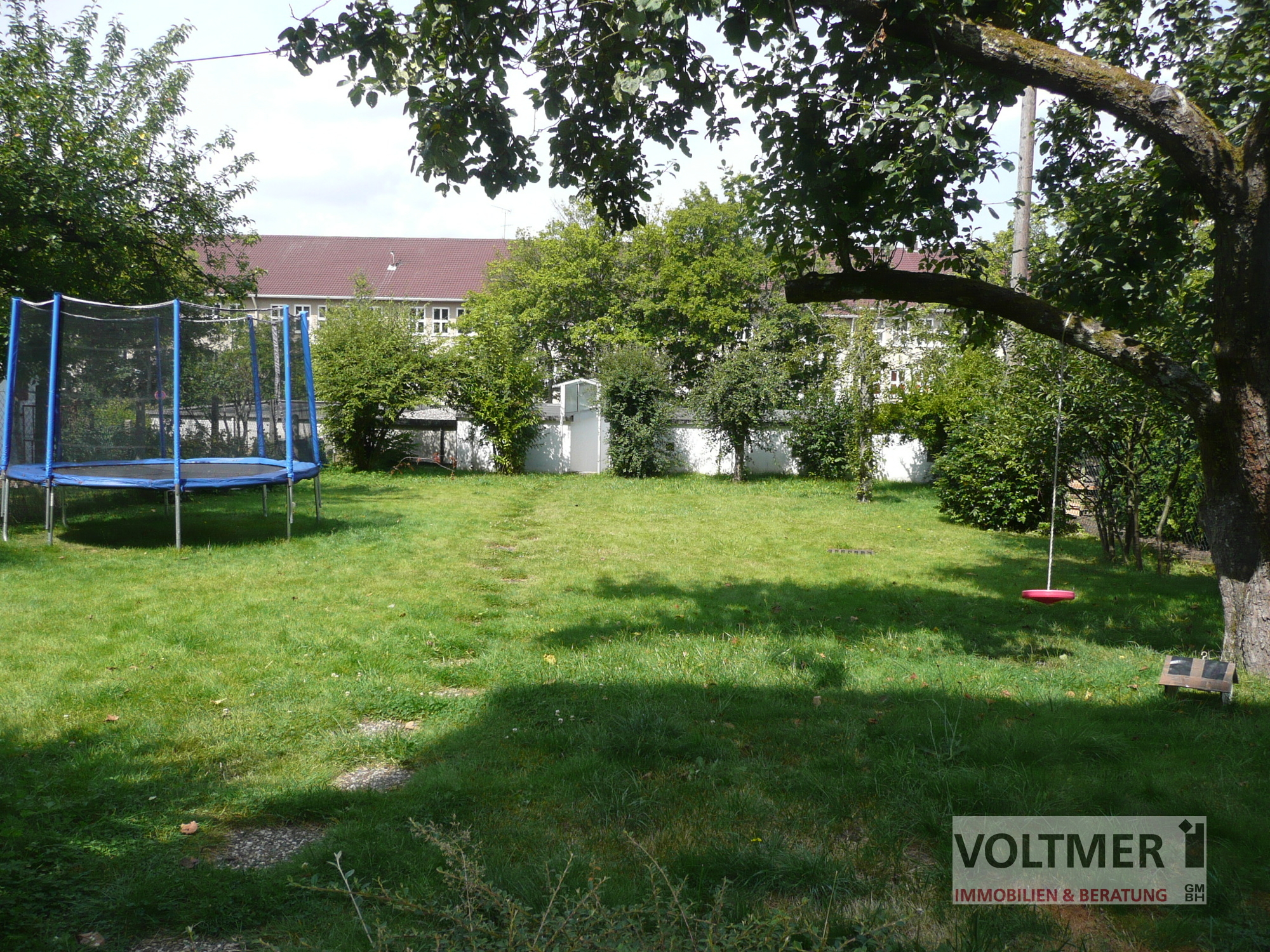 Gemeinschaftsgarten