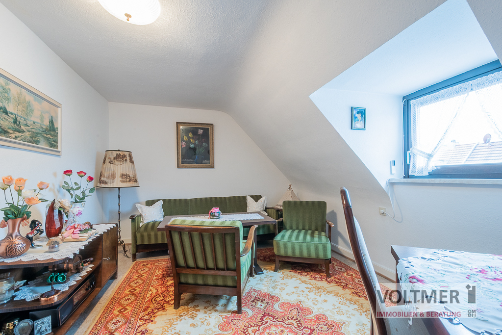 DG 3. Kinderzimmer