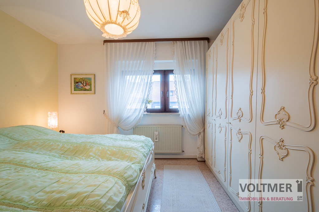 OG Schlafzimmer