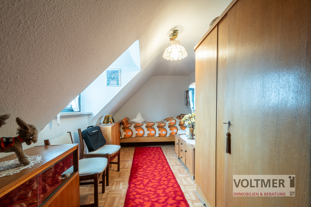 DG 2. Kinderzimmer