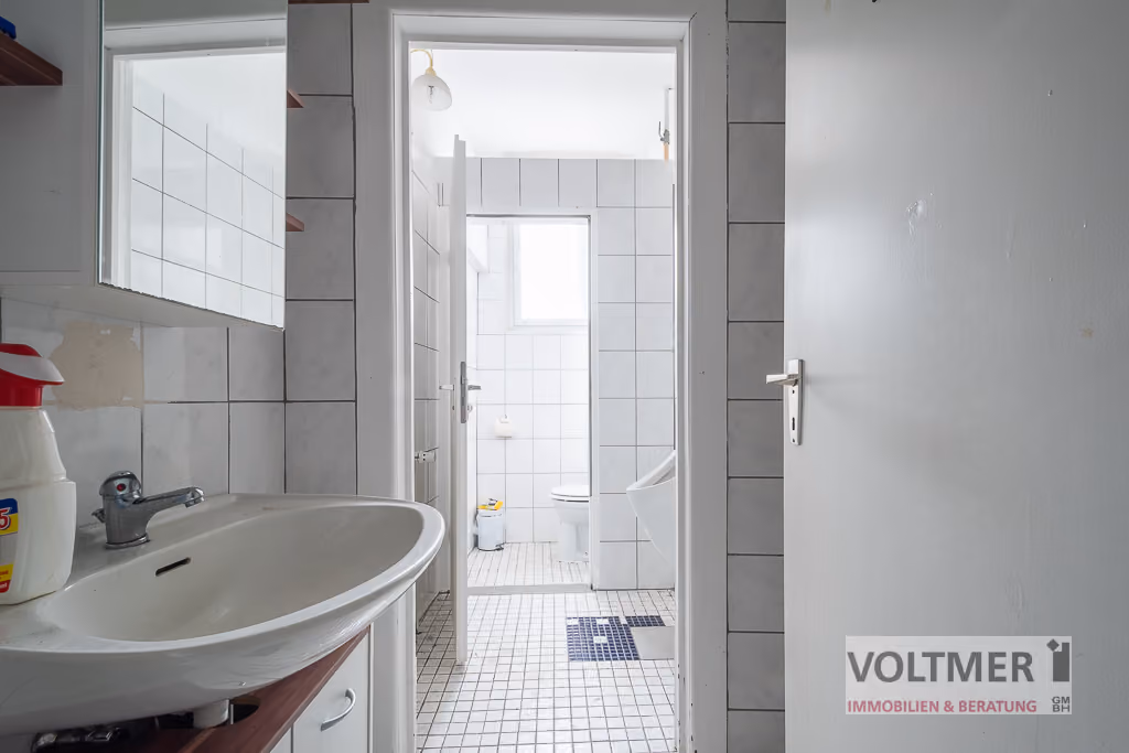 WC