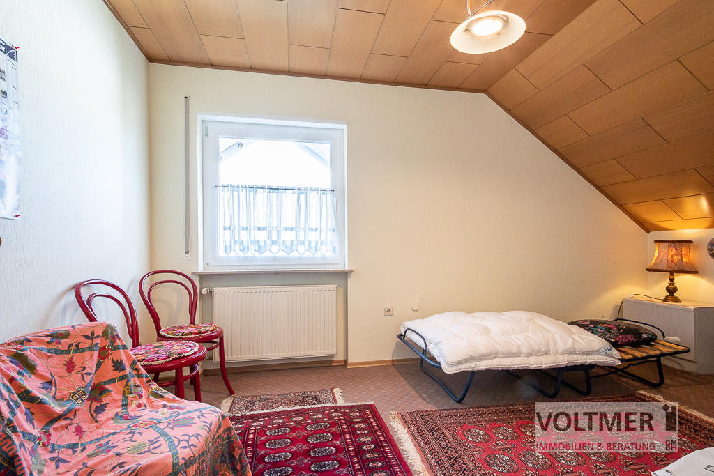 Kinderzimmer / Arbeitszimmer