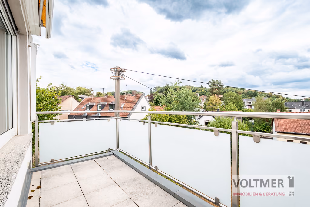 Balkon