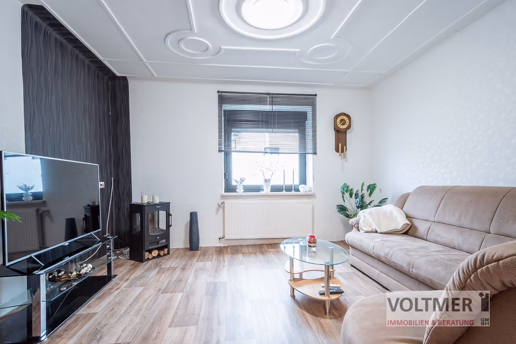EG Wohnzimmer